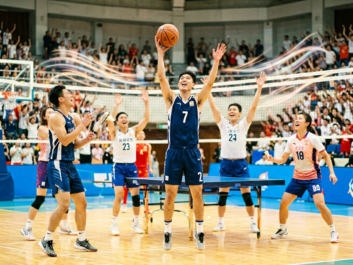 刘湘奥运会参赛历程回顾泳坛名将赛场高光时刻盘点