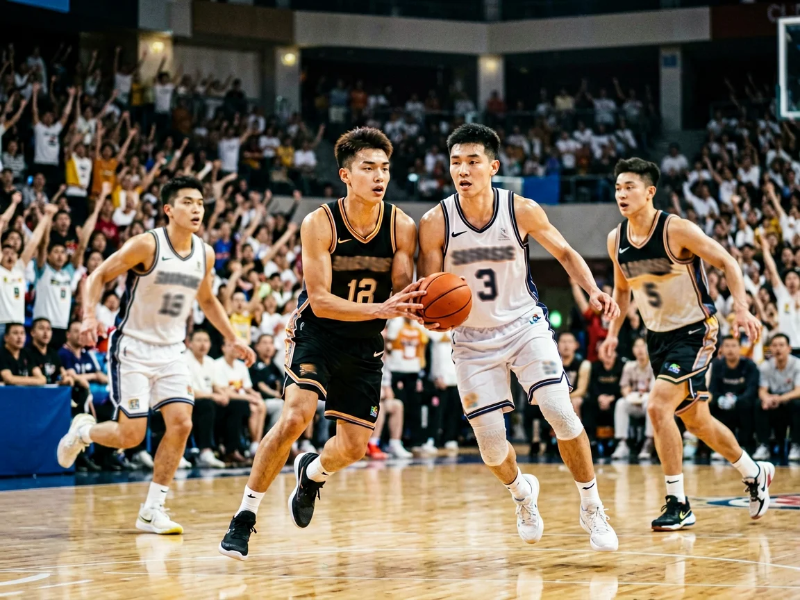 前NBA知名控卫劳森CBA生涯回顾与最新近况盘点